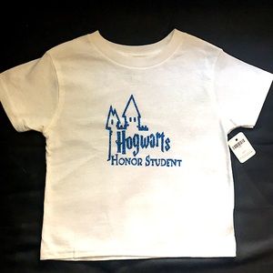 Harry Potter Kids Shirt